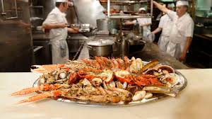 (covering of a crustacean) a. Los Caracoles In Barcelona Bewertungen Speisekarte Und Preise Thefork Ehemals Bookatable
