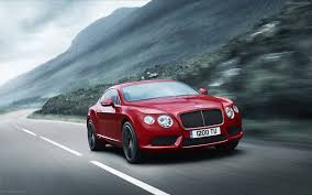 2012 Bentley Continental Gt V8 2 Wallpaper Hd Car Wallpapers Id 2465