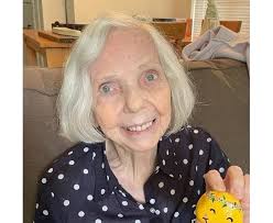 Patricia O'Connor Obituary (1932