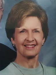 SHARON ALSOP Obituary (2016)