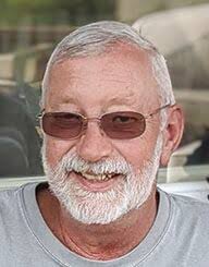 Alfred “Dale” Rinker