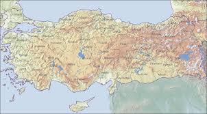 Yüksek çözünürlükte raylı sistem haritası mı aradınız? Turkiye Fiziki Haritasi Canakkale Ili Ozel Tanitim Sitesi
