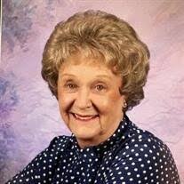 Linda Graham Obituary