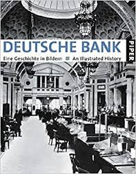 Der deutsche mittelstand schüttelt die coronakrise allmählich ab. Die Deutsche Bank Eine Geschichte In Bildern Historische Gesellschaft Der Deutschen Bank Amazon De Bucher