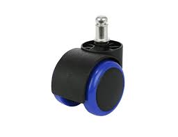 Hier klicken und günstige schreibtischstühle jetzt entdecken! 5x Burostuhlrollen 11mm Stift O50mm Rollen Stuhlrollen Hartbodenrollen Rollensatz Fur Burostuhl Hartboden Und Teppich Weiss Schwarz Rot Blau 9085 Kategorien Firme