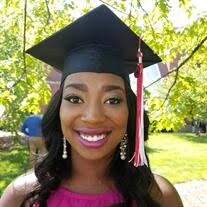 Miss Taylor Denise McClain Obituary