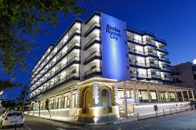 Rhodos wellness is een familiebedrijf, dat al sinds 1993 dé specialist is in de verkoop, bouw en plaatsing van o.a. Hotel Rhodos Horizon City Rhodes Town Trivago Com