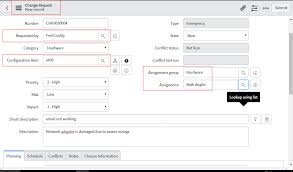 Servicenow Itsm Tools Servicenow It Services Demo Edureka