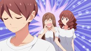 It was serialized in kodansha's bessatsu shōnen magazine from august 2014 to march 2015, and transferred to weekly shōnen magazine, where it ran from april 2015 to july 2018. Tsurezure Children Anime B B