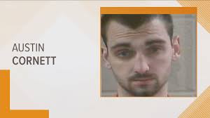 Police: Wanted pharmacy robbery could be hiding out in Campbell County