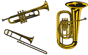 How Brass Instruments Work The Method Behind The Music Brass Instruments Music Curriculum Instrument Families