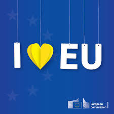 This Is The Eu In 2020 Human Dignity European Union