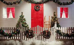 Outdoor christmas yard decorations to transform your home into the north pole. 9 Outdoor Christmas Decoration Ideas To Light Up Your Yard