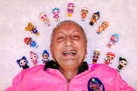 The official lol surprise store. How L O L Dolls Became The Dopamine Hit Of A Generation The New York Times