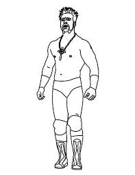 100 best coloring pages of everyone's favorite wrestling. Sheamus From World Wrestling Entertainment Coloring Page Color Luna Coloring Pages Wrestling Sheamus