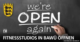 In ganz nrw ist das shoppen ab montag (8. Lockdown Exit Erste Lockerungen Fur Fitnessstudios Nach Corona Gipfel