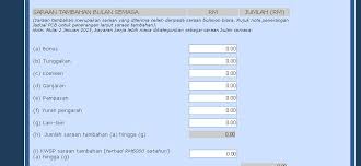 Labour costing is a common topic for management accounting courses. Msia Hr News Just Another Wordpress Com Site