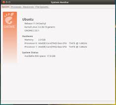 How to find computer specs windows 10 easily? Ubuntu How To Check System Specifications Itectec