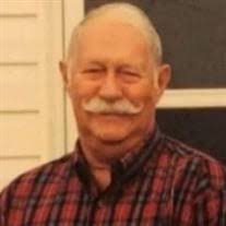 Fred D. Hensley Obituary
