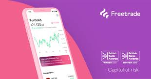 These nine mobile trading apps for uk are furthermore run by brokers that are correctly. Freetrade Commission Free Stock Trading And Investment App