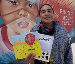 Special Reading with Daniel Vandever