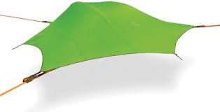 The tentsile stand is the best way to set up tentsile products without the need for trees. Tentsile Stingray Tree Tent Rei Co Op