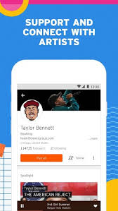 Soundcloud Apk 2020 12 18 Release Free Download For Android
