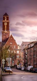 Bottrop Stadt