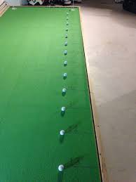 Blog Michael Little Pga Indoor Putting Green Golf Rules Golf Drivers