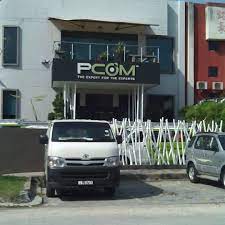 Om technologies is an it firm that offers a plethora of services related to development ranging from ria designs, web applications, mobile applications, desktop applications and product based solutions. Photos At Pcom 9 Jalan Teknologi 3 5a