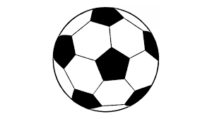 Ein fünfeck ist eine figur. Wie Zeichnet Man Einen Fussball Einfach Youtube
