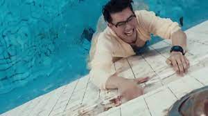 Watch the pool on 123movies in hd online day an insecure art director of a commercial production company is left alone to clear up a 6meter deep when he wakes up again the water level has sunk so low that he cannot climb out of the pool on his own. The Pool 2018 Full Movie Youtube