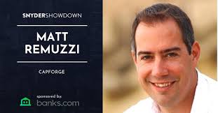 Snyder Showdown Podcast Show Episodes by Chris Snyder