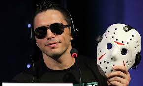 UFC Fight Night 38: Steven Siler möter Rony Jason