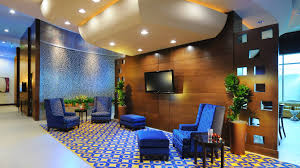 Restaurants at Houston Marriott Energy Corridor