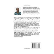 Shop Newton Books Financial Freedom: Making Your Money Work