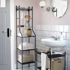 15 ways to make a small bathroom big badkamermeubel ideeen kleine badkamer decoreren badkamer inrichting