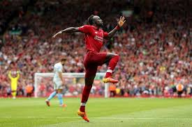 Find the latest news and updates on sadio mane plus his statistics, record, salary, net worth and more. 14 Liverpool Fc Winger Sadio Mane Is Worth 137 4 Million 158 4 Million Business Insider India