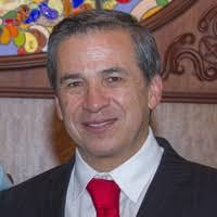 Daniel Victorio Nolazco