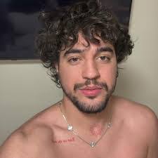 Josh Marley's Instagram, Twitter & Facebook