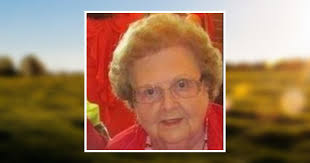 Mary Johnson Obituary July 21, 2015