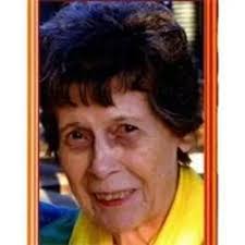 Obituary information for Lillian Margaret Sharpe Olson