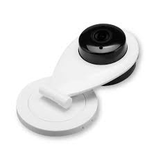Wireless HD IP Camera for Philips S616 ...