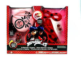 Mucize Ugur Bocegi Ile Kara Kedi Miraculous Ugur Bocegi Merinette Donusum Seti 39780 Toysall