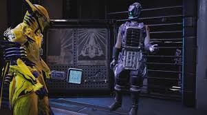 Ticker | Warframe Wiki | Fandom