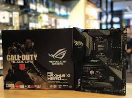 No one will ever pick up the bloody phone! Compuzone New Intel Z390 Chipset Asus Rog Maximus Xi Facebook