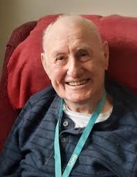 Online Tribute for Robert McGregor