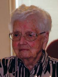 Obituary for Elsie Bohle