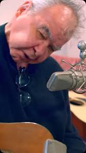 John singing “Paradise” with @kelseywaldon (2019)