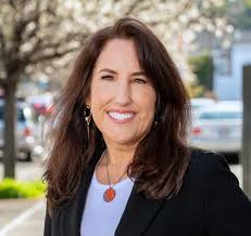 The Marin Lawyer: June 2024 by Marin County Bar Association
